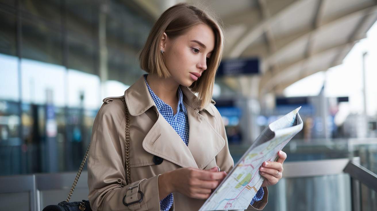 Paris Charles de Gaulle Airport Transfer to Saint-Lô: Your Complete Guide